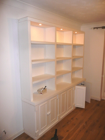 Cambridge tv unit