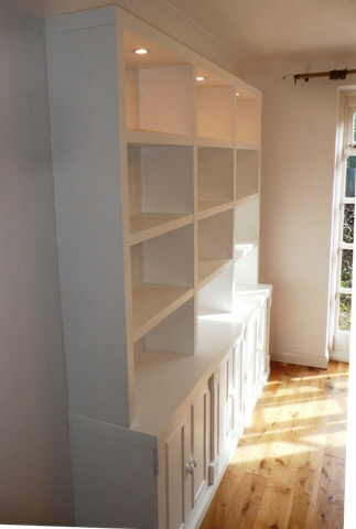 Cambridge tv unit