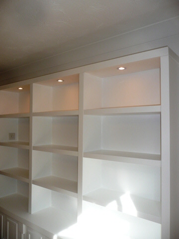 Cambridge tv unit