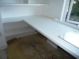 builtin wall units