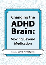 ADHD beyond medicaion