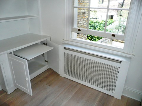 furniture with shelves