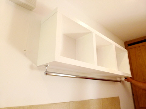 london design shelves