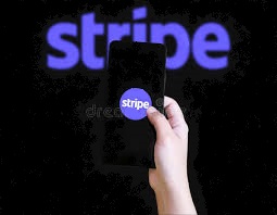 Powered by Stripe