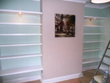 MDF painting