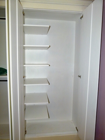 fitted victorian wardrobe
