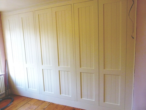 fitted victorian wardrobe