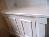 living room cabinets