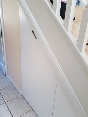 Home and Office Cabinets and Shelving Installations