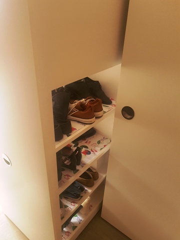 Home and Office Cabinets and Shelving Installations