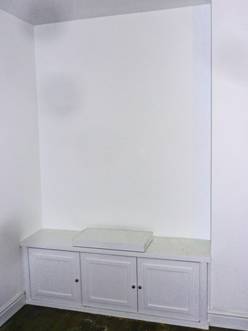 London design shelves
