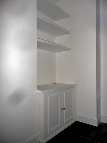 TV units