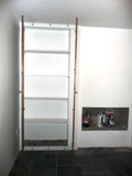 fitted oak wardrobes