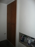 fitted oak wardrobes