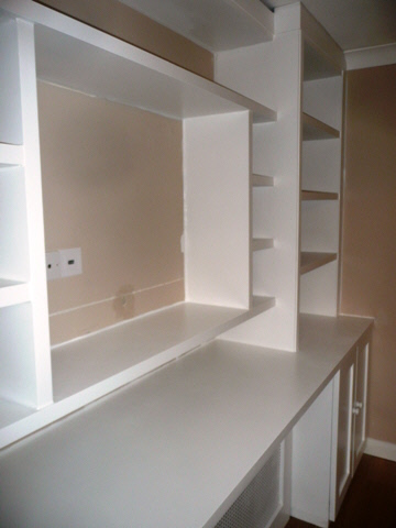 Cambridge tv unit