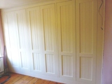 fitted Fitted Period Wardrobes in London and Essex